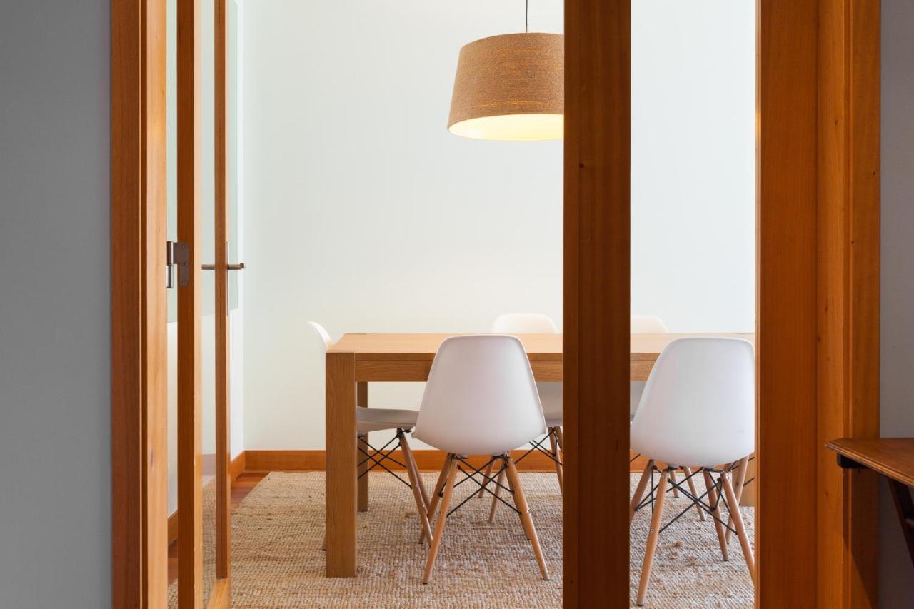 The Refreshing Seaside Home Matosinhos  Exteriör bild